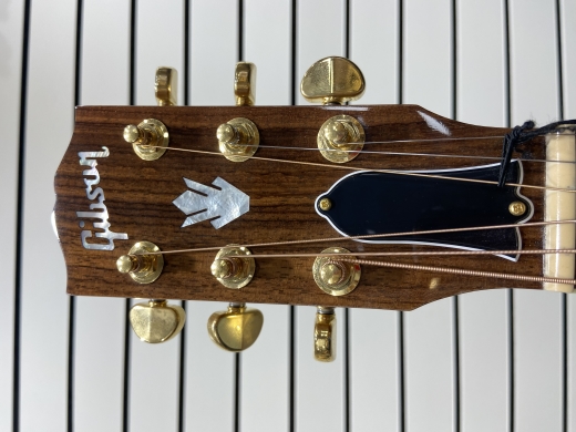 Gibson Songwriter 2019 - Antique Natural 5